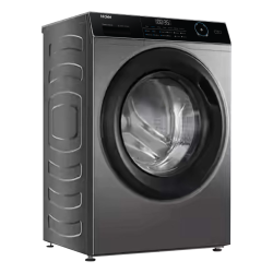 Haier 9 KG Inverter Front Load Washing Machine