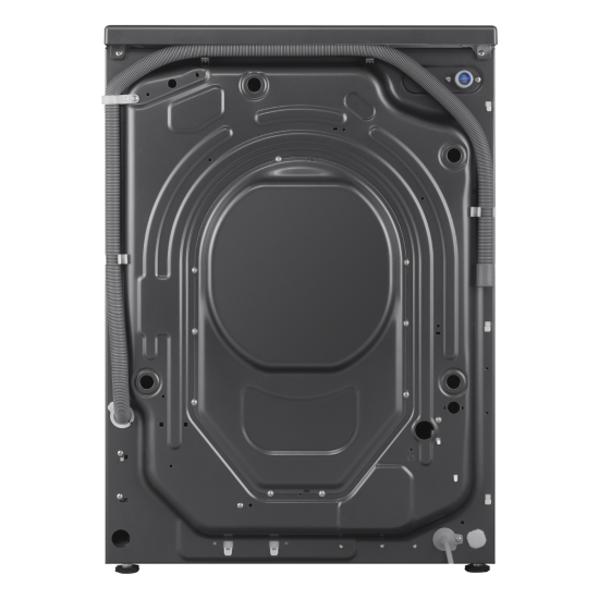 Haier 9 KG Inverter Front Load Washing Machine