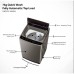 Haier 8kg Top Load Automatic Washing Machine-HWM80-1269S6