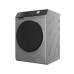 Hitachi 9kg Front Load Inverter Washing Machine (BD-904HVOS/W)