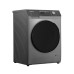 Hitachi 9kg Front Load Inverter Washing Machine (BD-904HVOS/W)