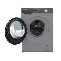Hitachi 10.5kg Front Loading Washing Machine | BD-1054HVOS