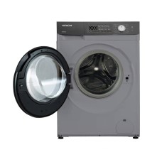 Hitachi 8kg Front Load Inverter Washing Machine (BD-802HVOS/W)