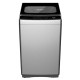Sharp 8kg Full Auto Top Load Washing Machine (ES-X858)