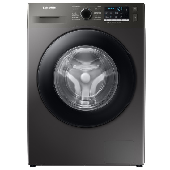 Samsung WW90TA047AXOTL Front Loading 9 kg Washing machine