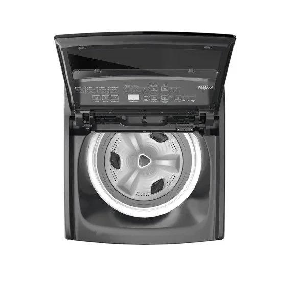 Whirlpool SW Royal Plus 7.5 KG with InBuilt Heater Top Load Washing
